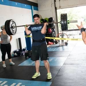 Meet your Posher, Joshua